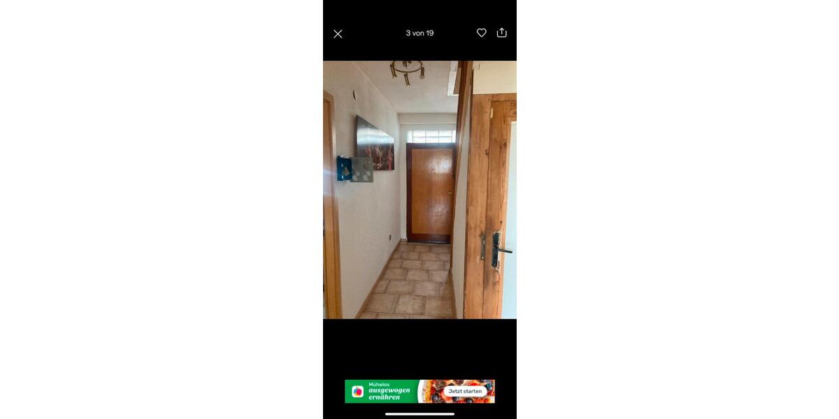 Doppelhaushälfte Lüdenscheid - 3 Zimmer, 80 m&sup2;, 225.000&euro; | Angebot:25415461