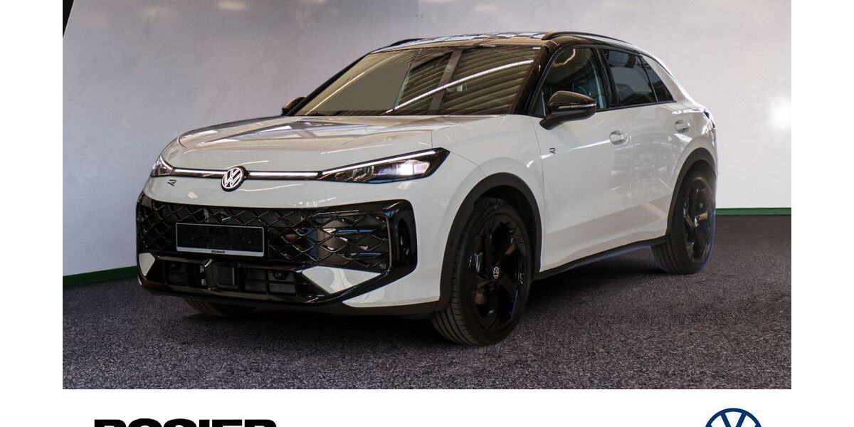 VW T-Roc 4.999 km 41.990 &euro; Menden 58706