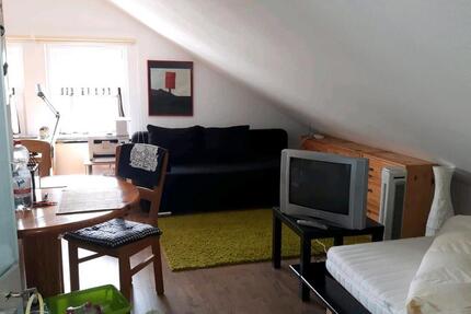 Wohnung Meschede - 1 Zimmer, 35 m&sup2;, 380&euro; | Angebot:25046351