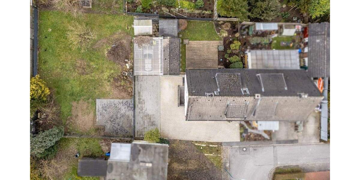 Doppelhaushälfte Holzwickede Hengsen - 6 Zimmer, 129 m&sup2;, 439.000&euro; | Angebot:25738517