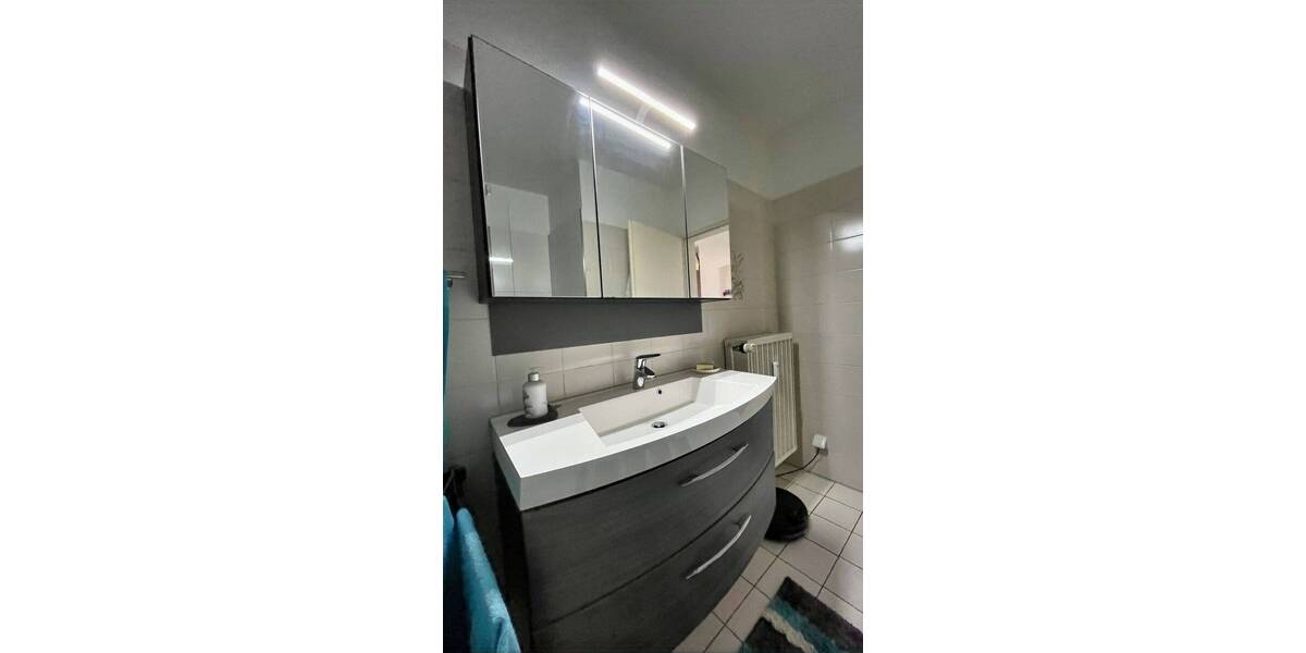 Etagenwohnung Lünen - 3 Zimmer, 87 m&sup2;, 125.000&euro; | Angebot:26672946