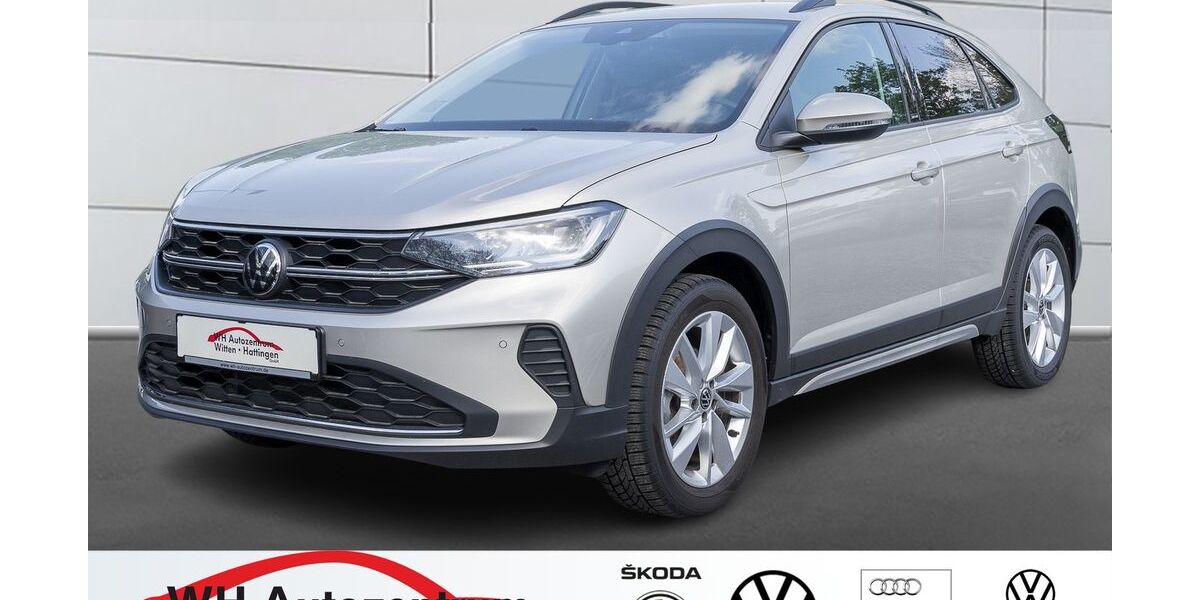 VW Taigo 8.795 km 21.903 &euro; Witten 58453