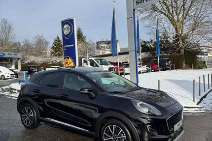 Ford Puma 85.228 km 15.248 &euro; Iserlohn 58636