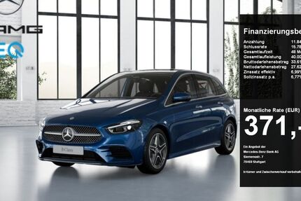 Mercedes-Benz B 250 15.113 km 39.470 &euro; Dortmund 44139