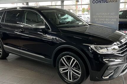 VW Tiguan 93.465 km 24.444 &euro; Werl 59457