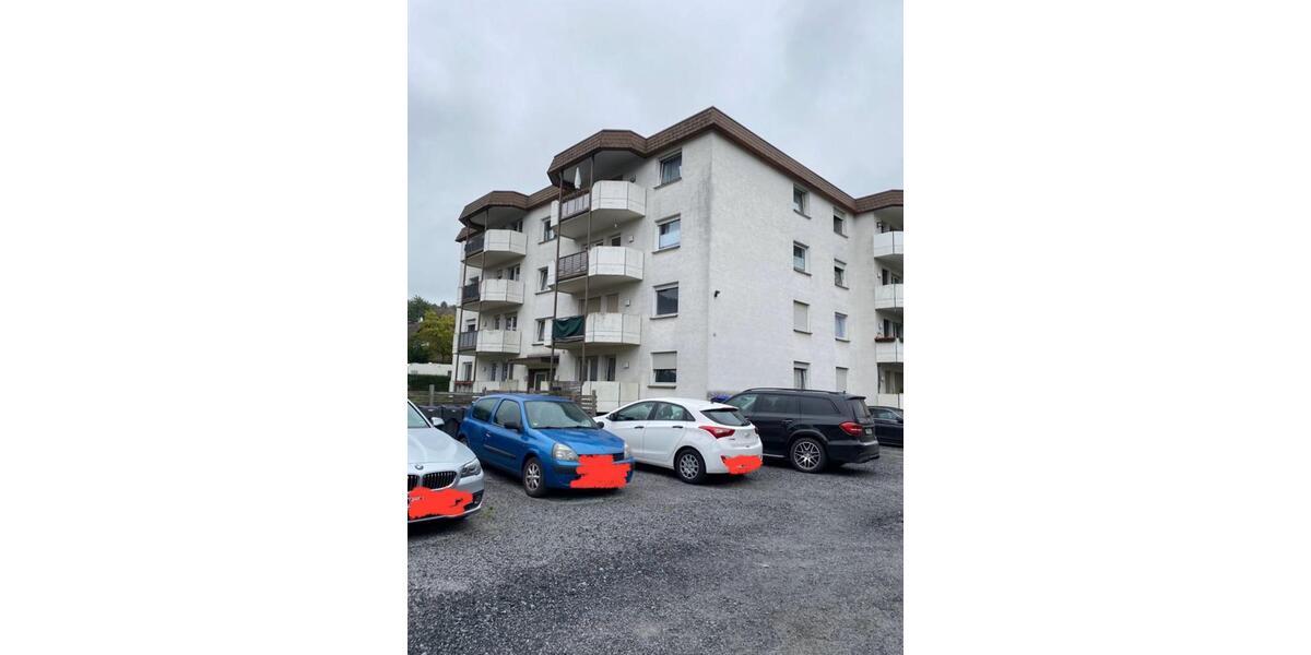 Erdgeschoßwohnung Arnsberg - 3 Zimmer, 74 m&sup2;, 559&euro; | Angebot:25961191