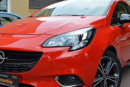 Opel Corsa 53.106 km 9.990 &euro; Bergkamen 59192