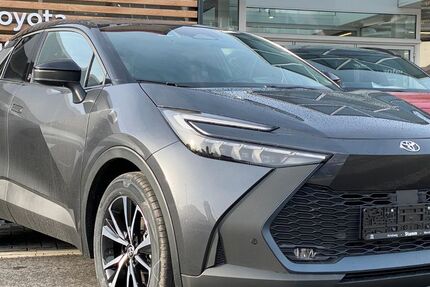 Toyota C-HR 7.000 km 30.990 &euro; Arnsberg-Neheim 59755