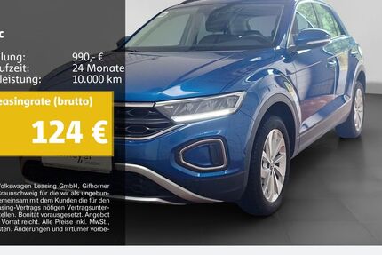 VW T-Roc 14.563 km 20.400 &euro; Werdohl 58791