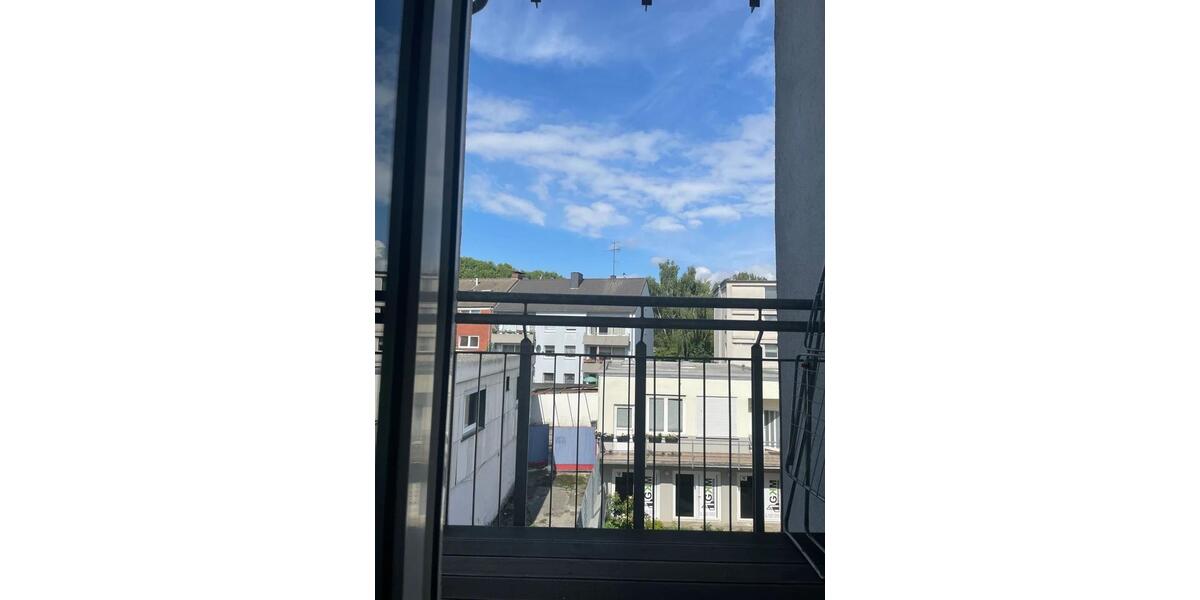 Etagenwohnung Dortmund Innenstadt Nord - 2 Zimmer, 50 m&sup2;, 500&euro; | Angebot:25921773