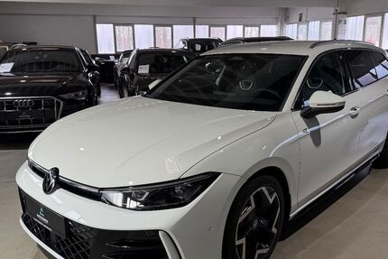 VW Passat Variant 34.000 km 34.990 &euro; Lüdenscheid 58507