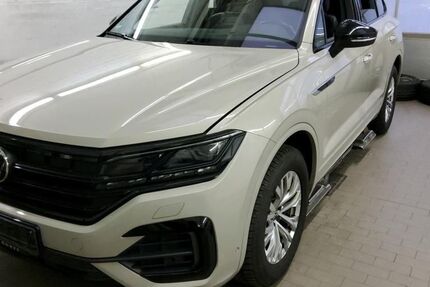 VW Touareg 79.999 km 48.375 &euro; Hagen 58091
