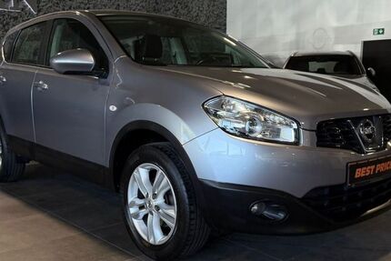 Nissan Qashqai 125.000 km 6.990 &euro; Unna 59425