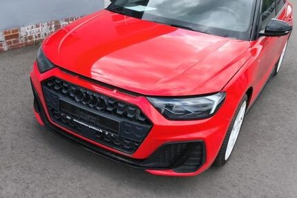 Audi A1 76.796 km 22.719 &euro; Hagen 58091