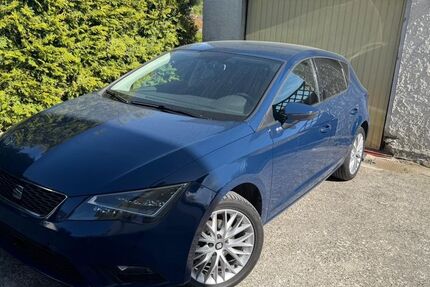 Seat Leon 40.000 km 12.500 &euro; Sundern 59846