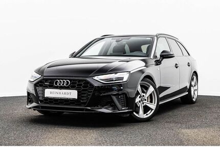 Audi A4 46.780 km 37.515 &euro; Hagen 58091