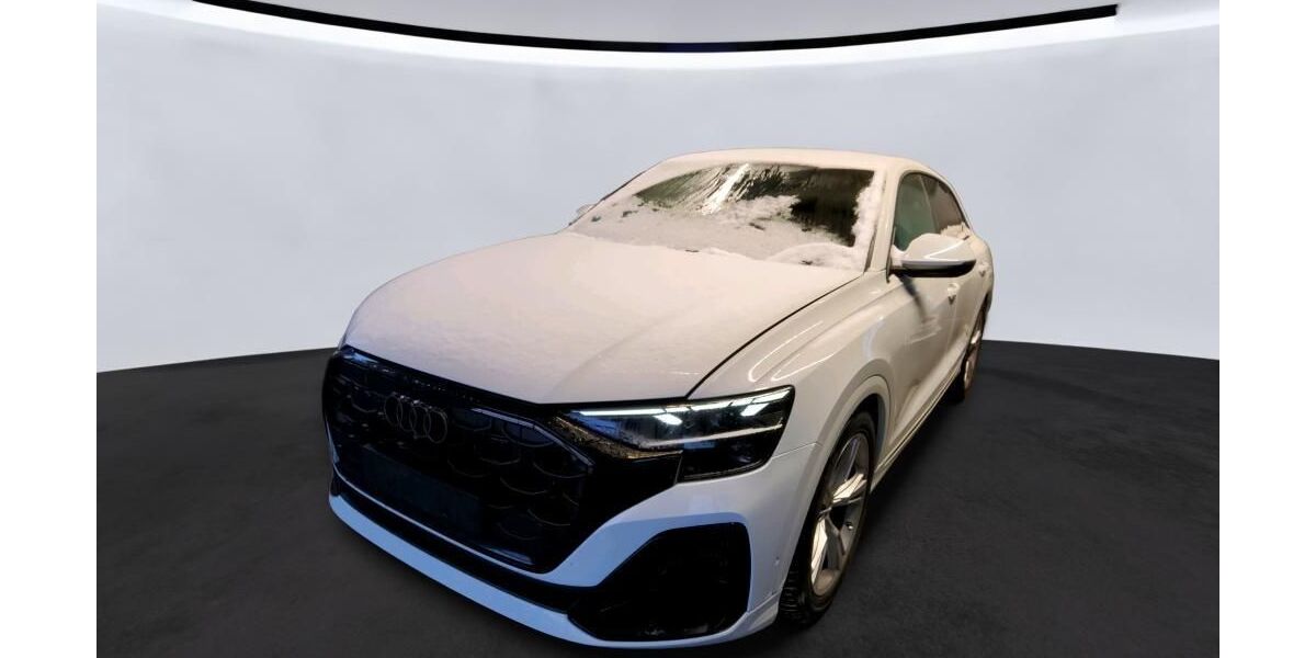 Audi SQ8 43.825 km 92.890 &euro; Hagen 58091