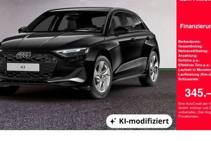 Audi A3 22.512 km 30.891 &euro; Menden 58706