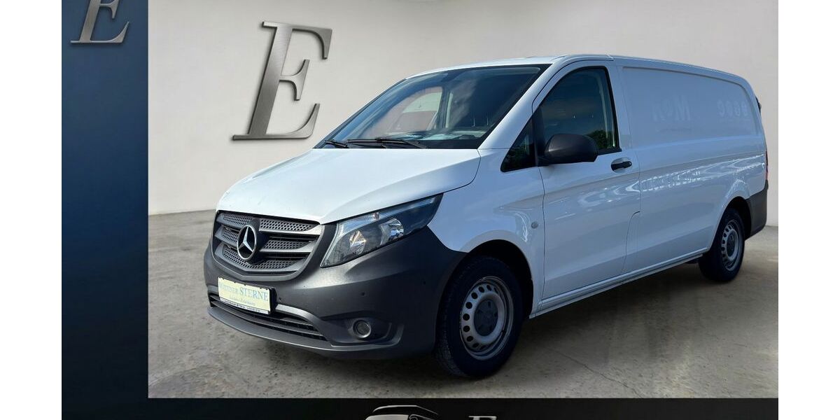 Mercedes-Benz Vito 80.364 km 20.944 &euro; Witten 58454