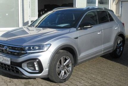 VW T-Roc 101.622 km 19.788 &euro; Bergkamen 59192