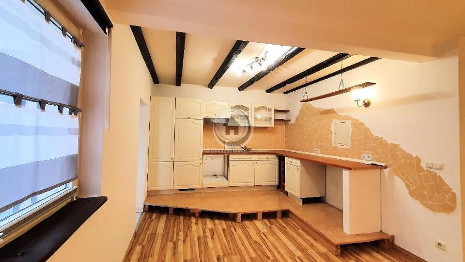 Etagenwohnung Iserlohn - 1.5 Zimmer, 48 m&sup2;, 395&euro; | Angebot:26640317