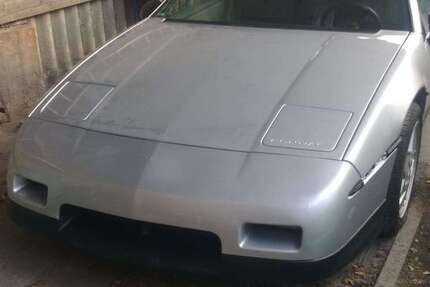 Pontiac Fiero 53.031 km 12.500 &euro; Witten 58456