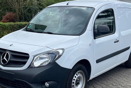 Mercedes-Benz Citan 106.911 km 11.000 &euro; Arnsberg 59757