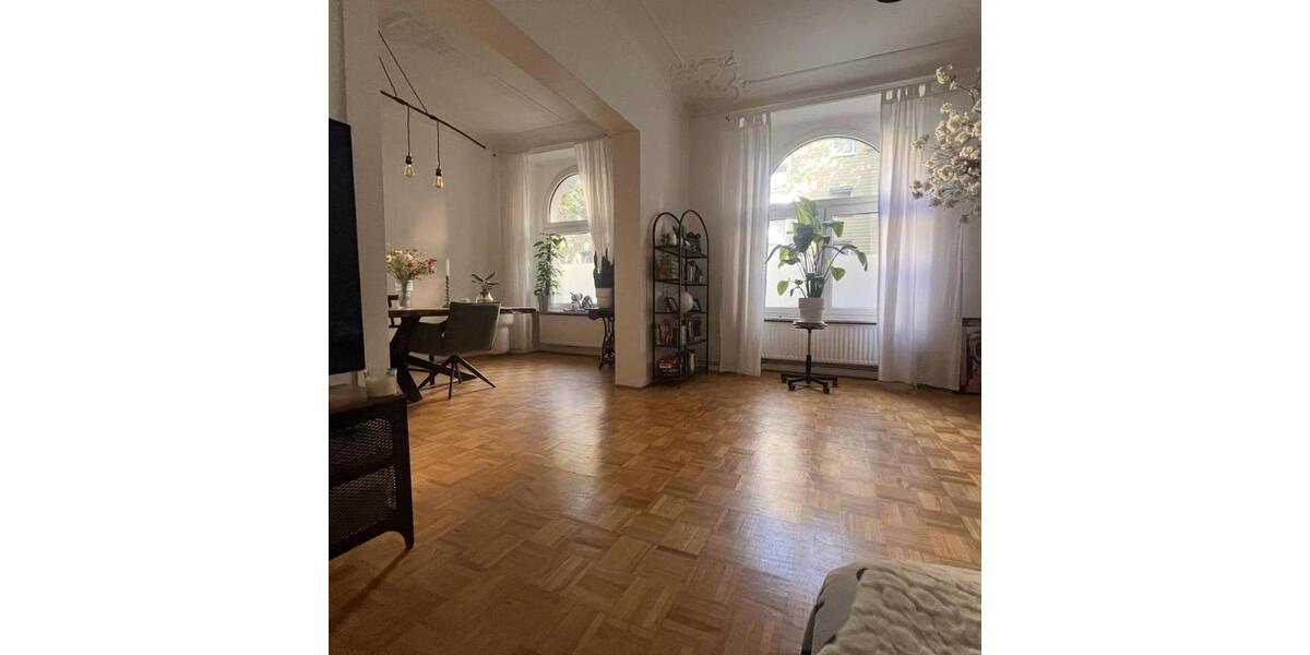 Etagenwohnung Hagen Hagen-Nord - 4 Zimmer, 97 m&sup2;, 580&euro; | Angebot:26442285