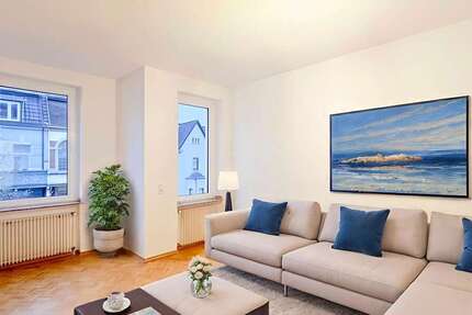 Wohnung Dortmund Brackel - 3.5 Zimmer, 92 m&sup2;, 229.000&euro; | Angebot:23632146