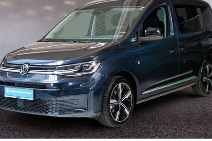 VW Caddy 9.984 km 36.699 &euro; Menden 58706