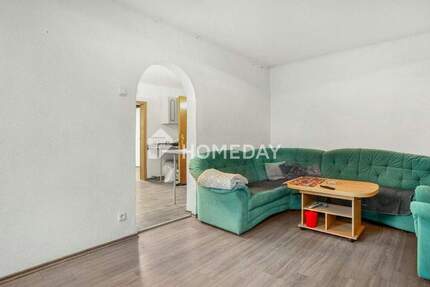 Wohnung Bönen - 4 Zimmer, 80 m&sup2;, 89.900&euro; | Angebot:25696166