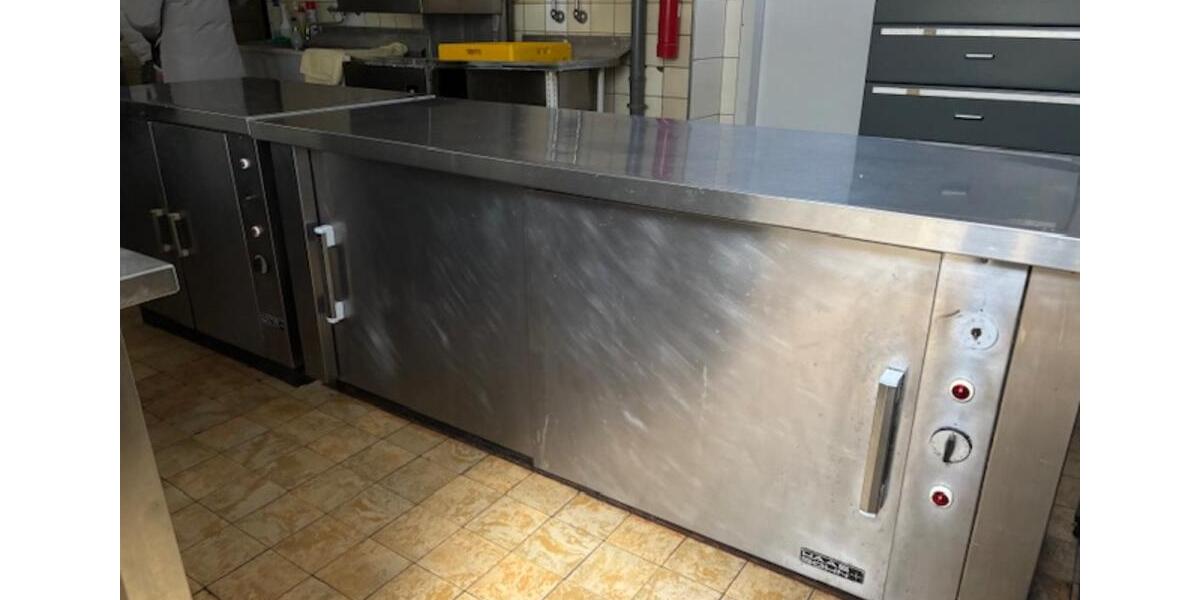 Gewerbeobjekt Arnsberg Holzen - 2.900&euro; | Angebot:25106896