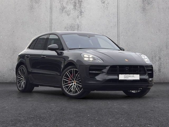 Porsche Macan 49.800 km 69.890 &euro; Sundern 59846