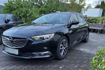 Opel Insignia 161.952 km 10.300 &euro; Sundern 59846