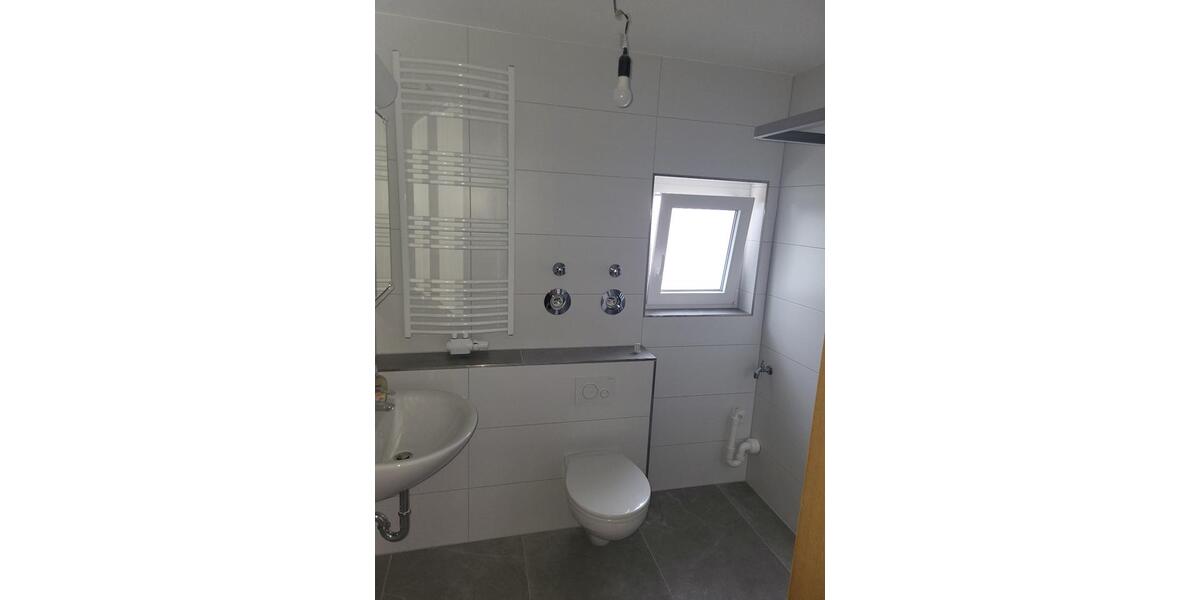 Erdgeschoßwohnung Lüdenscheid Staberg - 2 Zimmer, 50 m&sup2;, 450&euro; | Angebot:25479006