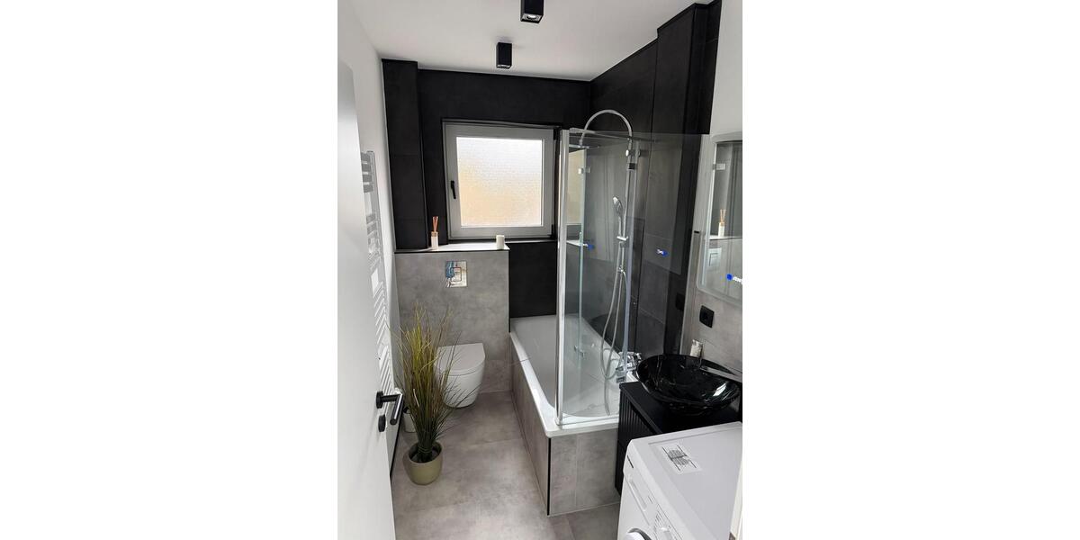 Etagenwohnung Bergkamen - 2.5 Zimmer, 55 m&sup2;, 535&euro; | Angebot:25313066