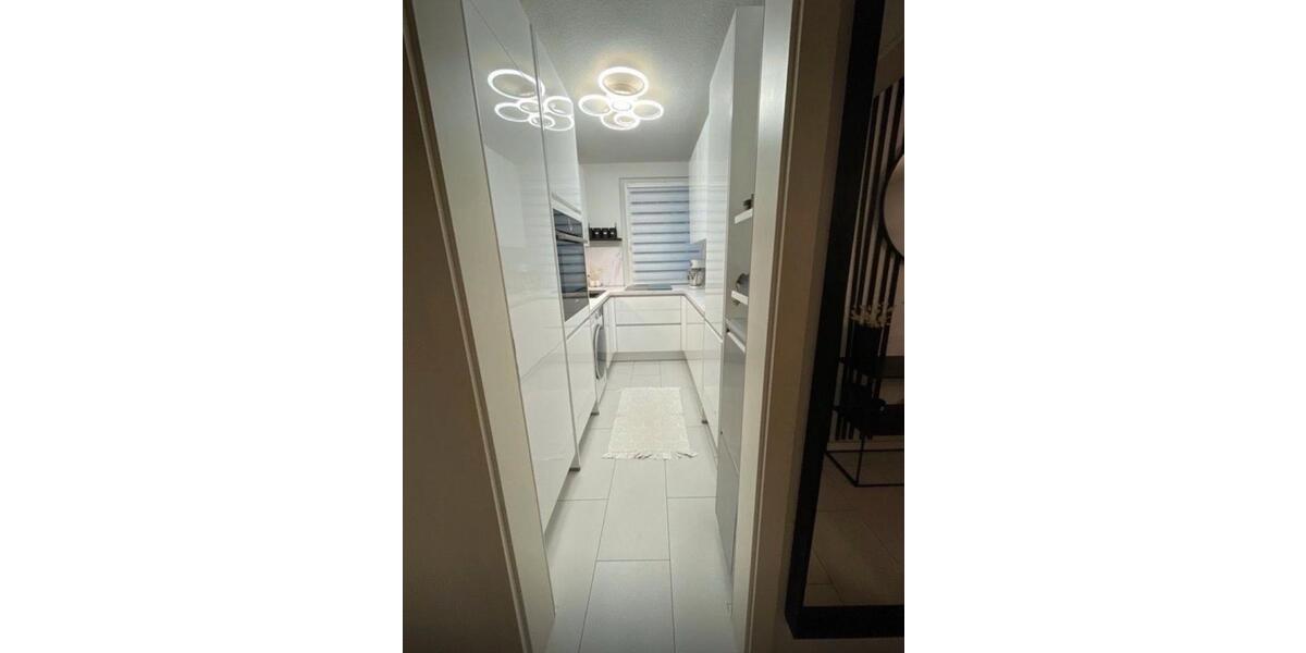 Etagenwohnung Dortmund Eving - 2 Zimmer, 57 m&sup2;, 800&euro; | Angebot:25638752