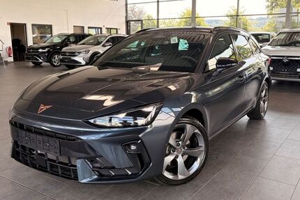 Cupra Leon 4.999 km 32.470 &euro; Lünen 44536