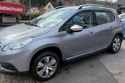 Peugeot 2008 74.172 km 7.999 &euro; Lüdenscheid 58515