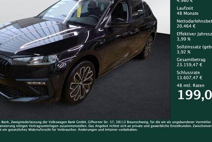 Skoda Scala 12.047 km 24.864 &euro; Dortmund 44269