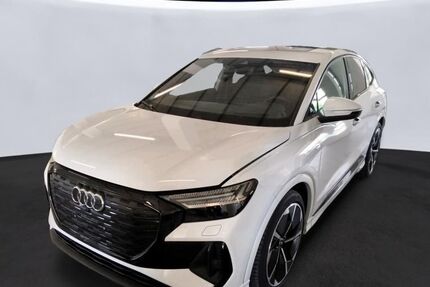Audi Q4 e-tron 35.453 km 39.425 &euro; Hagen 58091