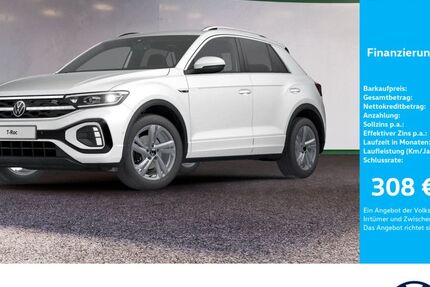 VW T-Roc 43.617 km 26.090 &euro; Menden 58706