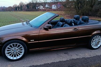 BMW 330 253.000 km 7.500 &euro; Unna 59427