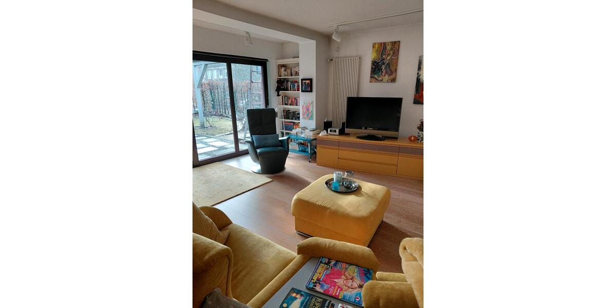 Erdgeschoßwohnung Dortmund Aplerbeck - 6 Zimmer, 195 m&sup2;, 480.000&euro; | Angebot:26445577