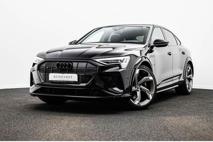 Audi e-tron 81.441 km 43.100 &euro; Hagen 58091