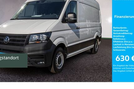 VW Crafter 8.138 km 47.450 &euro; Menden 58706