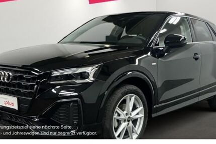 Audi Q2 5.166 km 29.990 &euro; Hagen 58089