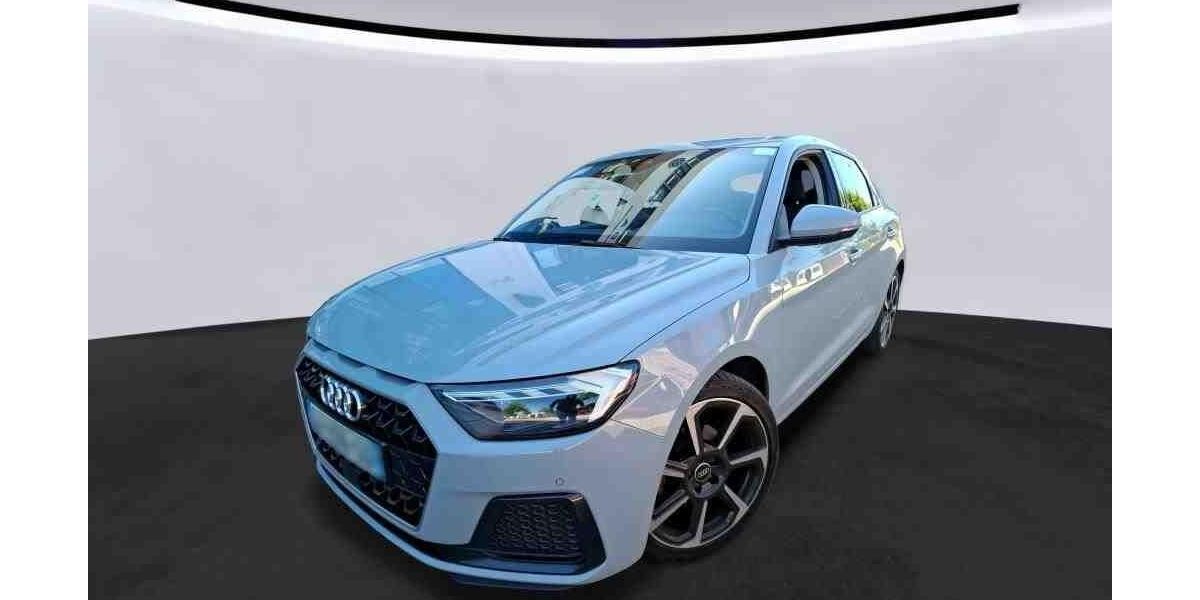 Audi A1 53.392 km 24.746 &euro; Hagen 58091