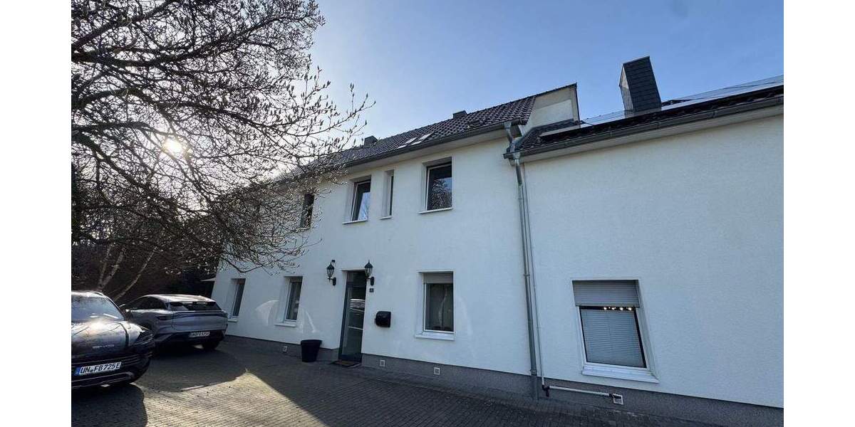 Mehrfamilienhaus, Wohnhaus Unna - 1.200.000&euro; | Angebot:26154554