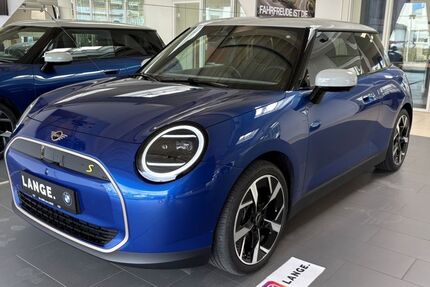 Mini Cooper SE 4.350 km 34.990 &euro; Sundern 59846